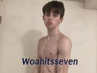 Woahitsseven