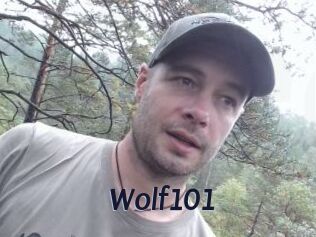 Wolf101