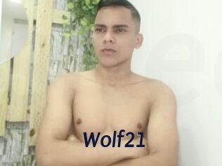Wolf21
