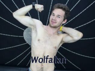 Wolfallan