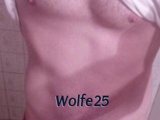 Wolfe25