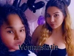 Womanslatin