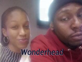 Wonderhead