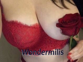 Wondermilis