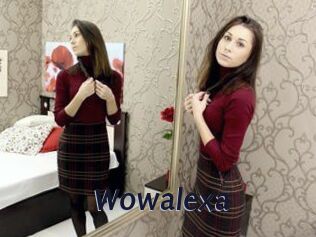 Wowalexa