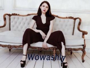 Wowashly