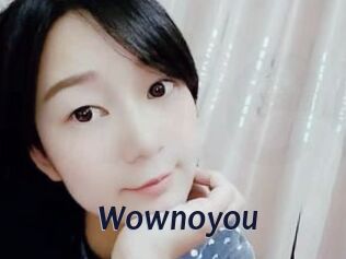 Wownoyou