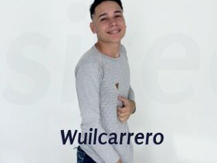 Wuilcarrero
