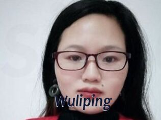 Wuliping
