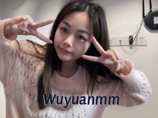Wuyuanmm