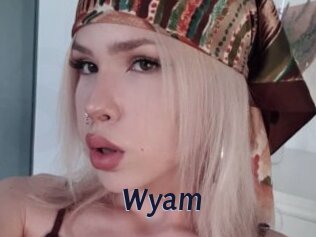Wyam