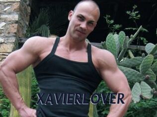 XAVIERLOVER