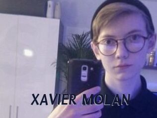 XAVIER_MOLAN