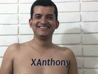 XAnthony