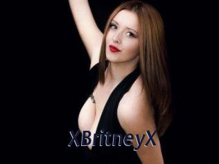 XBritneyX