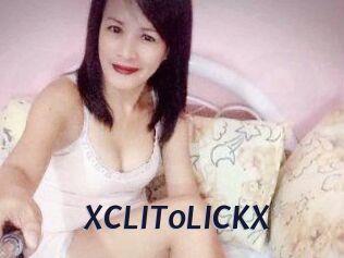 XCLIToLICKX
