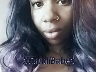 XCandiBabeX