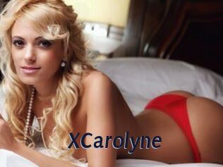 XCarolyne