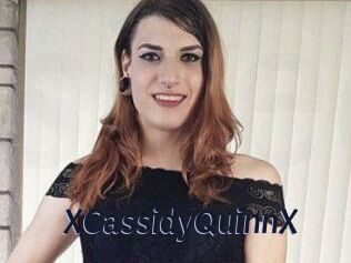 XCassidyQuinnX