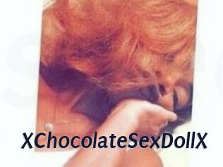 XChocolateSexDollX