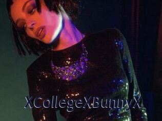 XCollegeXBunnyX