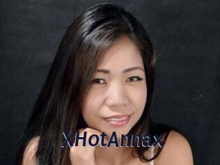 XHotAnnax