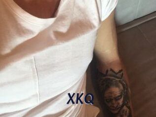 XKQ