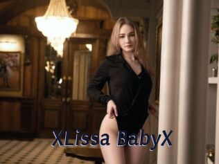 XLissa_BabyX