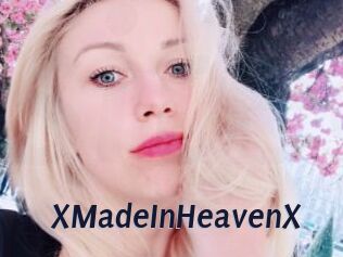 XMadeInHeavenX