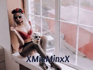 XMiaMinxX
