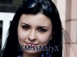 XMissMaryX