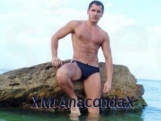XMrAnacondaX