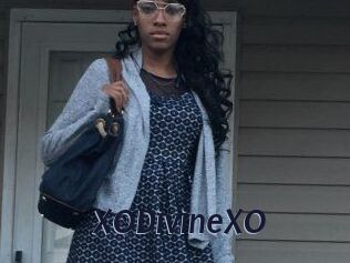 XODivineXO