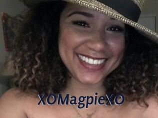 XOMagpieXO