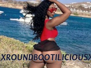 XROUNDBOOTILICIOUSX