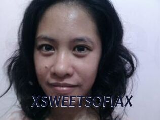 XSWEETSOFIAX