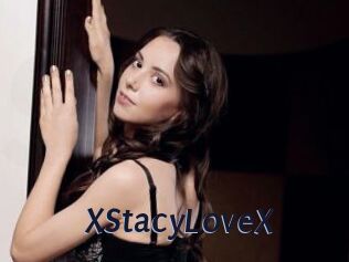 XStacyLoveX Site Cul