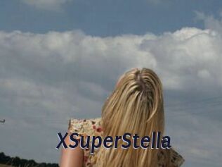 XSuperStella