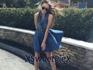 XSweetPieX