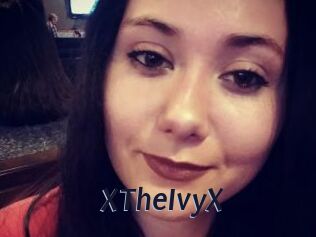 XTheIvyX