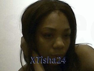 XTisha24