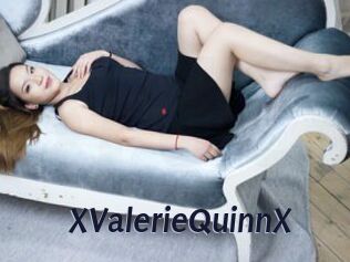 XValerieQuinnX