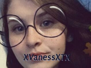 XVanessXTX