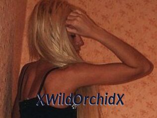 XWildOrchidX