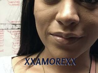 XXAMOREXX
