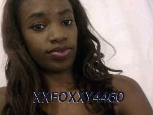 XXFOXXY4460