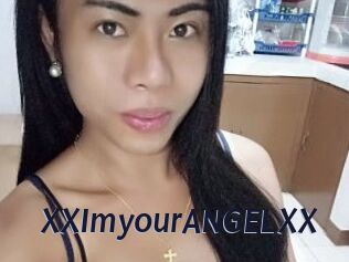 XXImyourANGELXX