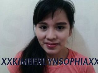 XXKIMBERLYNSOPHIAXX