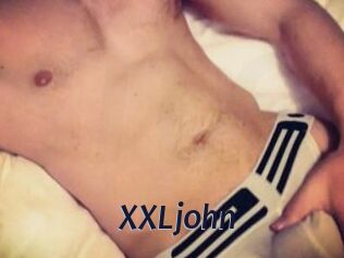 XXLjohn