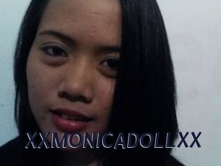 XXMONICADOLLXX